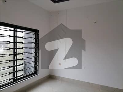 A House Of 5 Marla In Model City 1