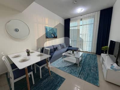 2bed luxurious Fully Furnished Apartment For Sale in Gulberg Islamabad