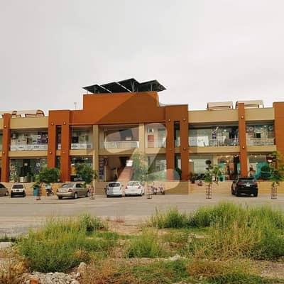 Sector E. kanal Army plot in 100 series available for sale in DHA Peshawar