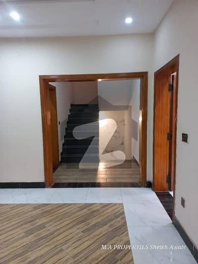 House Available For Rent