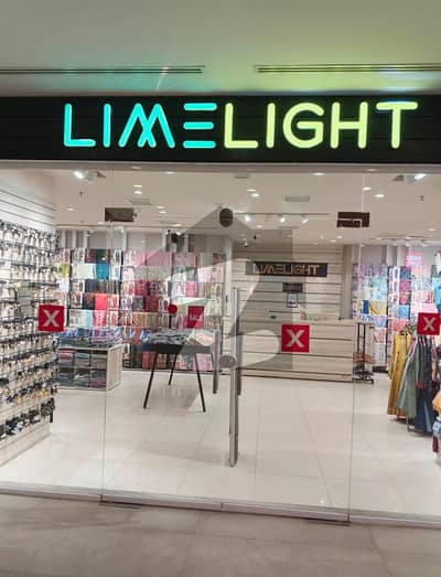 جی ٹی روڈ اسلام آباد میں 2 مرلہ دکان 3.45 کروڑ میں برائے فروخت۔