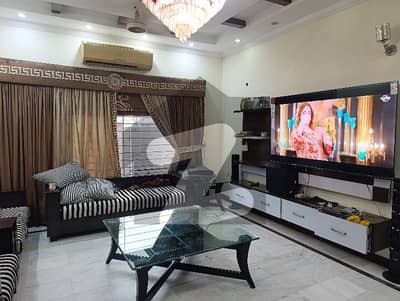 10 Marla House In Dha Phase 8 Ex Air Avenue