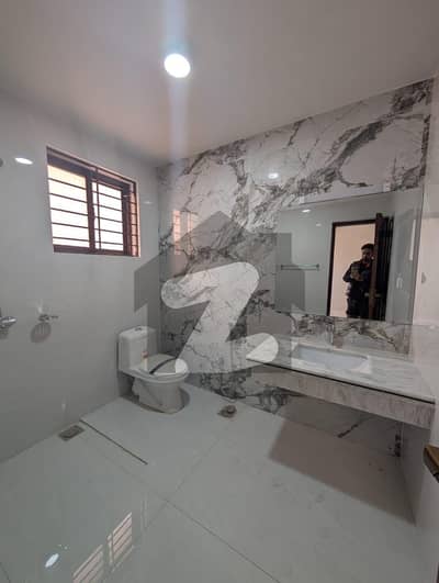 3 Bed Upper Portion Available For Rent In F11