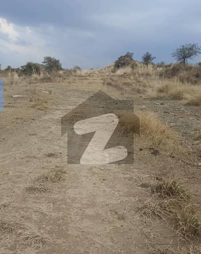 1 Kanal Plot On Instalments