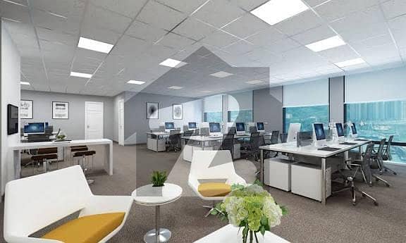 Premium Offices for Sale in New Blue Area Premium Offices for Sale in New Blue Area