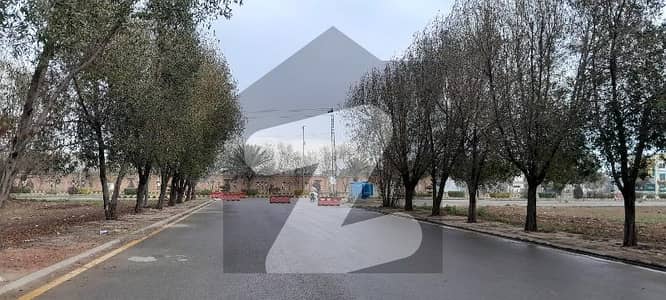 Reserve A Residential Plot Now In New Lahore City - Block B