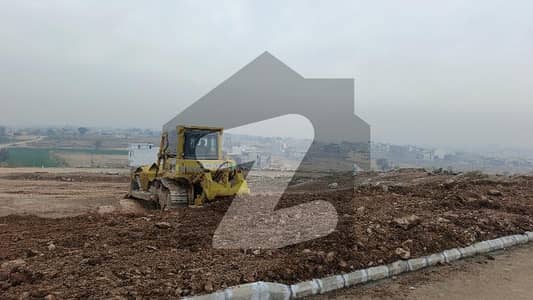 گلبرگ گرینز گلبرگ,اسلام آباد میں 5 مرلہ رہائشی پلاٹ 70.0 لاکھ میں برائے فروخت۔