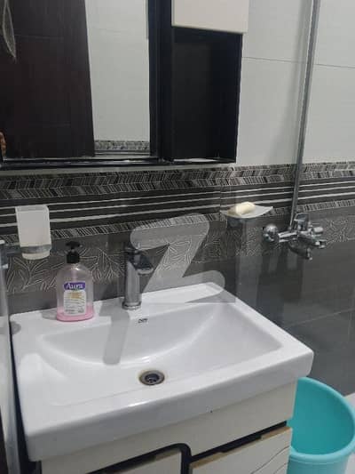 آئی ۔ 11 اسلام آباد میں 2 کمروں کا 4 مرلہ بالائی پورشن 50.0 ہزار میں کرایہ پر دستیاب ہے۔