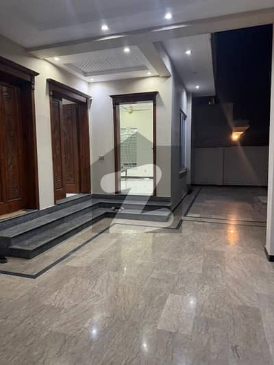 House For Sale PHA Officers Residencia, Kurri Road, Islamabad