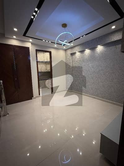 3 MARLA BRAND NEW HOUSE AVAILABLE FOR RENT