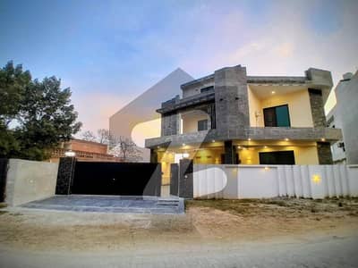 Stunning and affordable Prime Location House available for sale in LDA Avenue - Block A