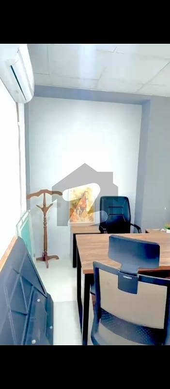 بلیو ایریا اسلام آباد میں 18 مرلہ دفتر 13.0 لاکھ میں کرایہ پر دستیاب ہے۔