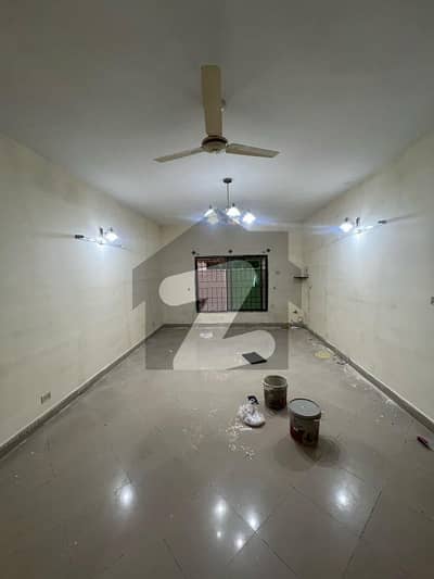 3 Bedroom SD House available for rent in Askari 14