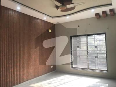 10 Marla Upper Portion for Rent DHA Rahbar Sector 2, Defence Road, Lahore