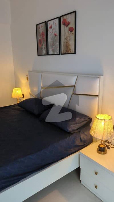 Brand new studio for sale Zamzama commercial