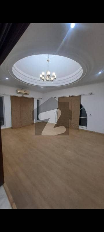 2 Kanal Upper Portion Available For Rent