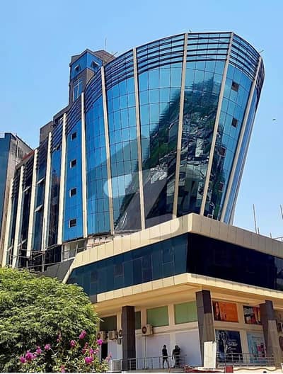 I-8. Markaz Commercial Office Space Available For Rent For More Options Available