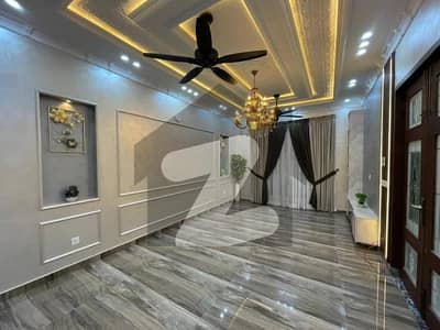 7 Marla Fully Renovated House Double Unite Vip Condition House For Sale