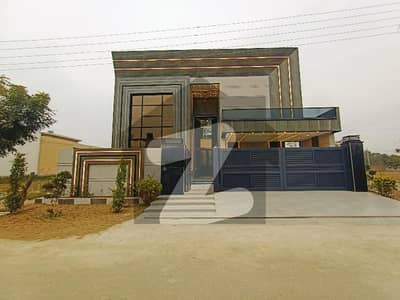 واپڈا ٹاؤن فیز 1 واپڈا ٹاؤن,لاہور میں 7 کمروں کا 1 کنال مکان 6.5 کروڑ میں برائے فروخت۔