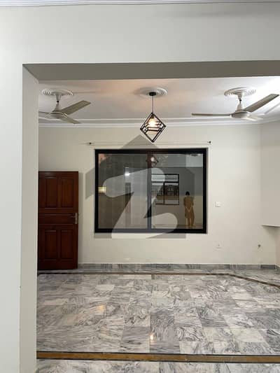 8 Marla (3060) Fully Renovated House for Rent G-11/3, Islamabad