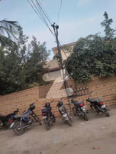 Bungalow For Sale Pechs Block 6