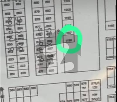 Corner possession plot available for Sale in diamond city phease 2 back side of zoo