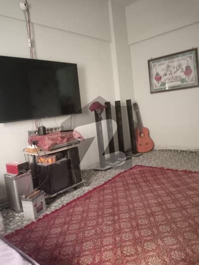 Shadab Pride Flat For Sale