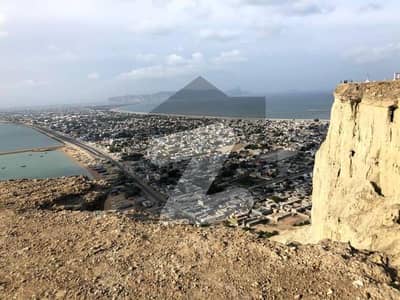 موضع شانی کنی در گوادر میں 8 کنال کمرشل پلاٹ 50.0 لاکھ میں برائے فروخت۔