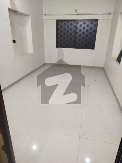 3 Bed DD High-Rise Building Only For Memon