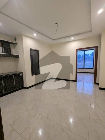 bahria enclave Islamabad