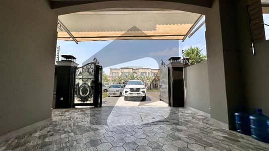 5 Marla Lavish Bungalow For Rent In DHA Phase 9 Town Lahore