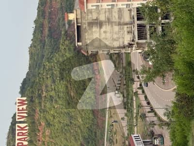 Parkview city Islamabad overseas block Commerical plot