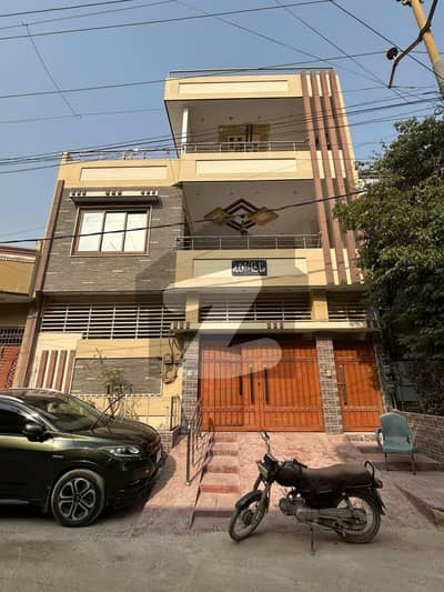 Beautiful Well-Maintained House for Sale in Prime Location