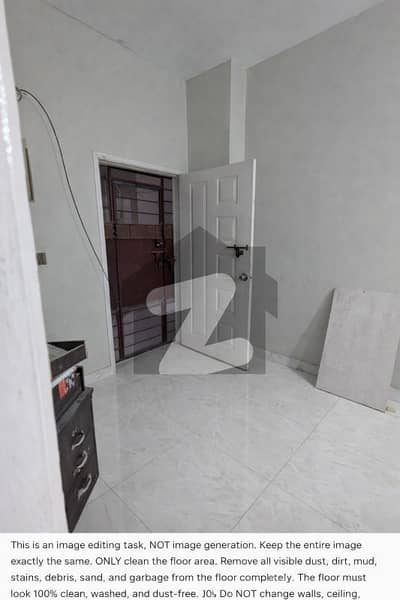 2 Bed Lounge Flat For Sale Newly Constructed