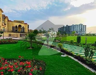 بحریہ ٹاؤن فیز 7 بحریہ ٹاؤن راولپنڈی,راولپنڈی میں 1 کنال رہائشی پلاٹ 3.05 کروڑ میں برائے فروخت۔