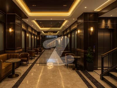 بحریہ آرچرڈ فیز 1 بحریہ آرچرڈ,لاہور میں 1 مرلہ دکان 45.76 لاکھ میں برائے فروخت۔