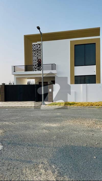 10 Marla house is available for sale