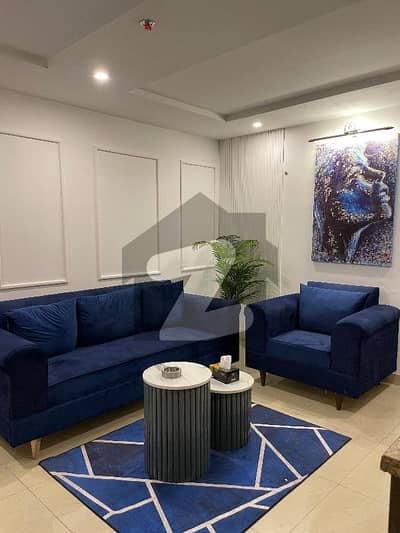 Gulberg Green Apartment Available For Rent