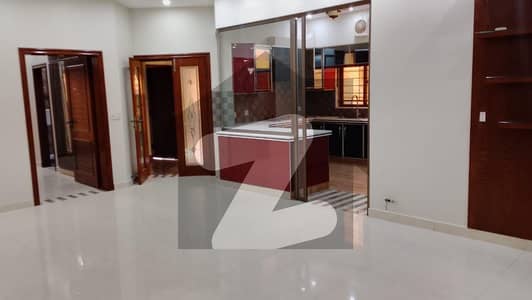 10 Marla Upper Portion Is Available For Rent Umar Block