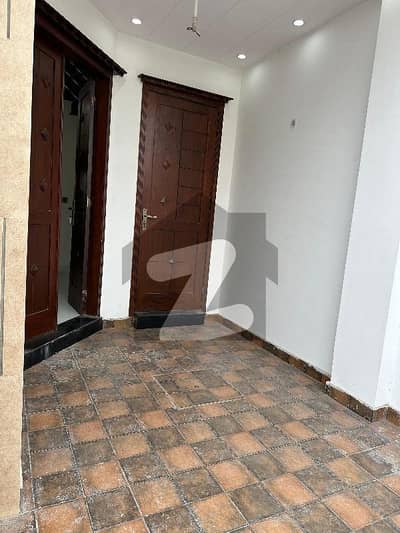 3 MARLA BRAND NEW HOUSE AVAILABLE FOR RENT