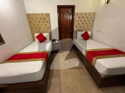 doves inn hotel in lahore