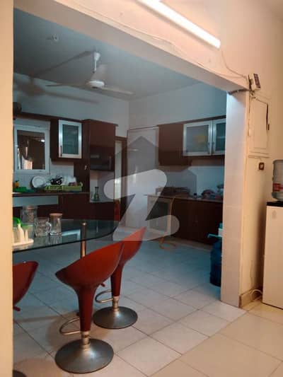 Sea View apartment 1st Floor Fully Renovated Boundary Wall Project