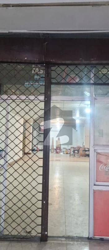 علامہ اقبال ٹاؤن ۔ پاک بلاک علامہ اقبال ٹاؤن,لاہور میں 3 مرلہ دکان 2.25 کروڑ میں برائے فروخت۔