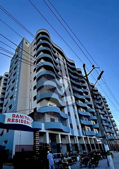 LEASED BANK LOAN APPLICABLE BRAND NEW FLAT ALSO AVAILABLE FOR SALE