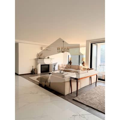 High End Luxury Apartment