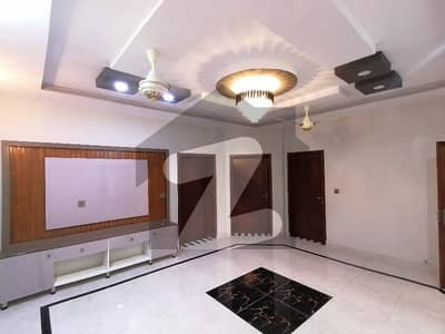 Reasonably-Priced 10 Marla House In Fazaia Housing Scheme Phase 1, Lahore Is Available As Of Now