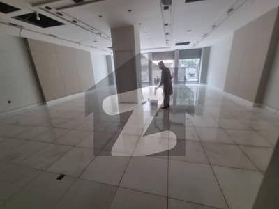 Ideal 1800 Square Yards Shop Available In Gulshan-e-Iqbal - Block 3, Karachi