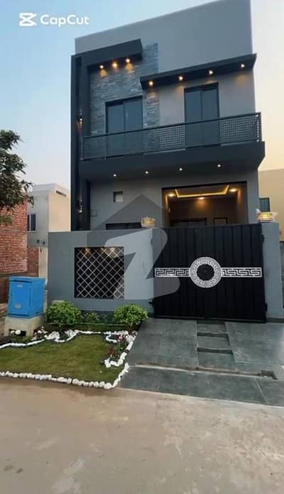 House For sale In Al-Kabir Phase 2 - Block E