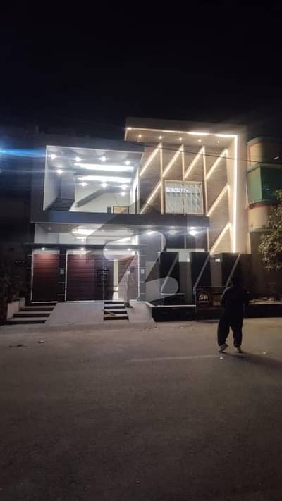 کاٹن اکسپوٹ کوآپریٹو ہاؤسنگ سوسائٹی کراچی میں 6 کمروں کا 10 مرلہ مکان 4.9 کروڑ میں برائے فروخت۔