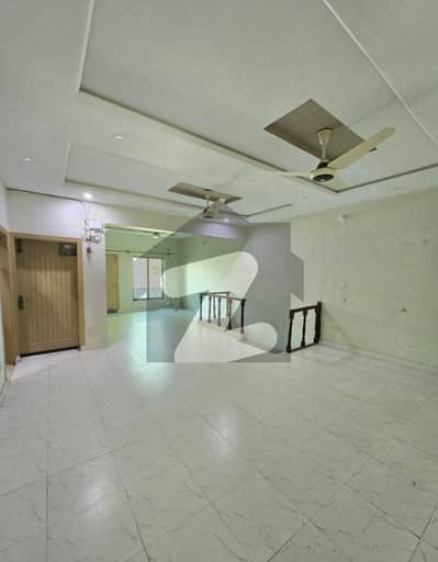 House for Rent - Upper Portion (F-8)